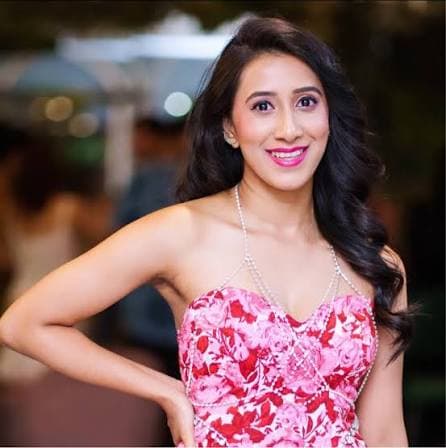 Suman Ranganath — Between sets